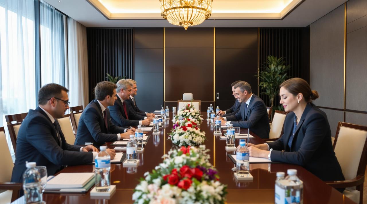 四虎影院与华纳兄弟达成战略合作协议